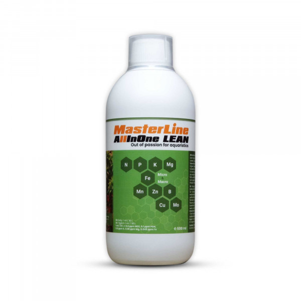 Masterline All In One Lean 500ml