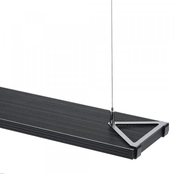 Chihiros WRGB 2 Slim drahtseilaufhängung