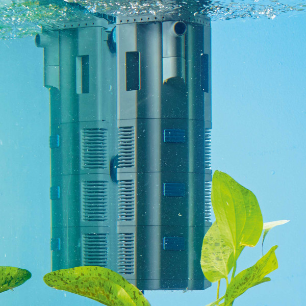 Oase BioPlus | Eck-Innenfilter