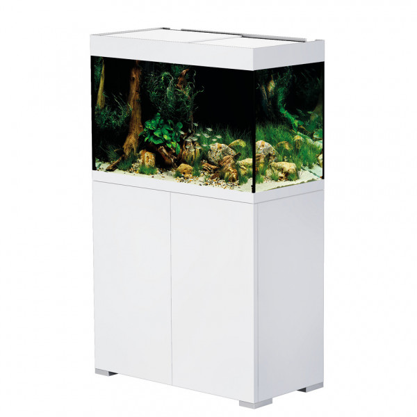 Oase StyleLine 175 | Komplettset aus Aquarium und Unterschrank