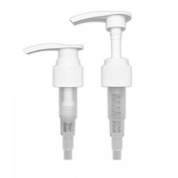 MasterLine Dosierpumpen Flüssigdünger 1,2ml und 5ml