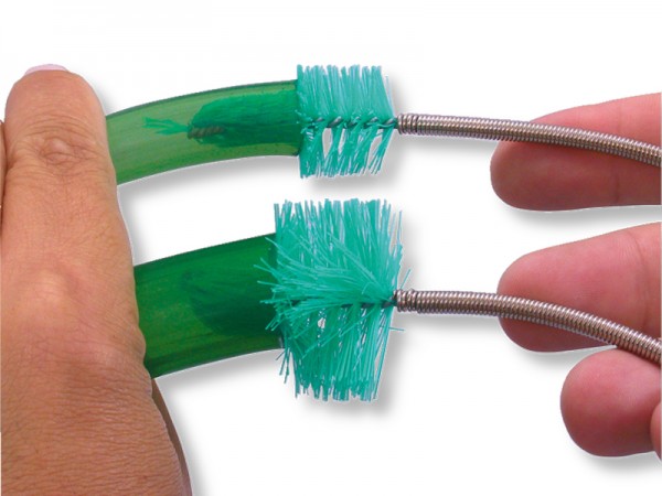 JBL Cleany | Schlauchreinigungsbürste