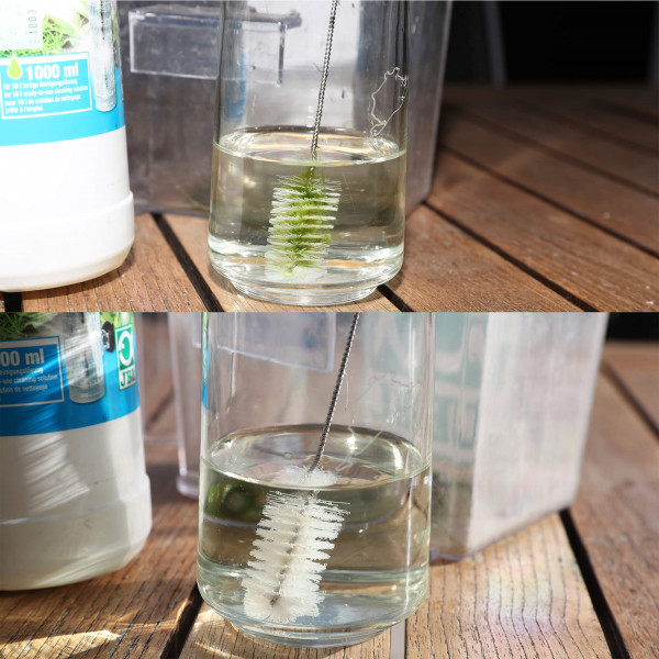 JBL ProClean Power Reinigungslösung für Glasware & Diffusoren 950ml