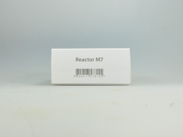 TWINSTAR Reactor M7 | Sterilisator Ersatzelektrode