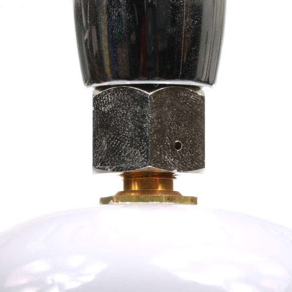 JBL ProFlora CO2 Adapt u - Dennerle Montage mit Druckminderer