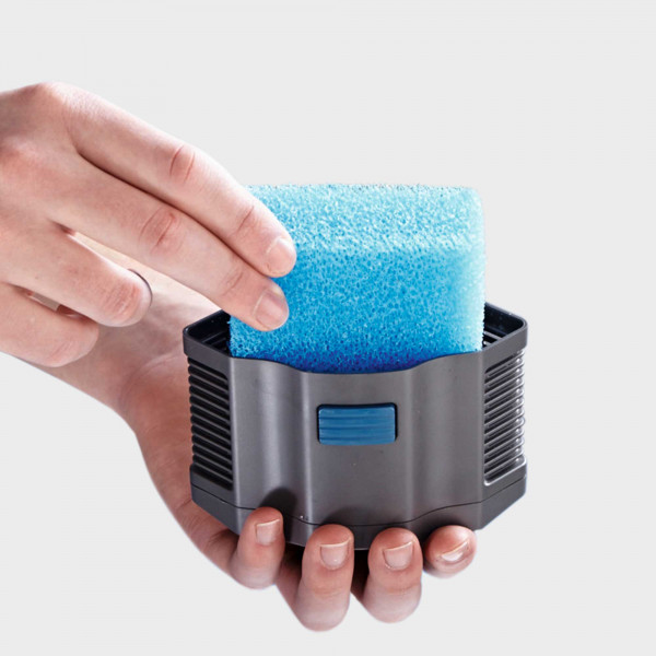 Oase BioPlus | Eck-Innenfilter