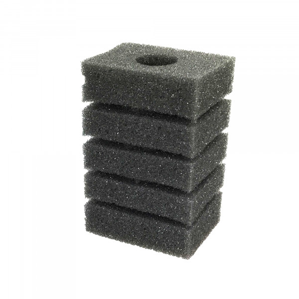 Aquael Ersatzschwamm für Pat mini Filter | Babygarnelenschwamm