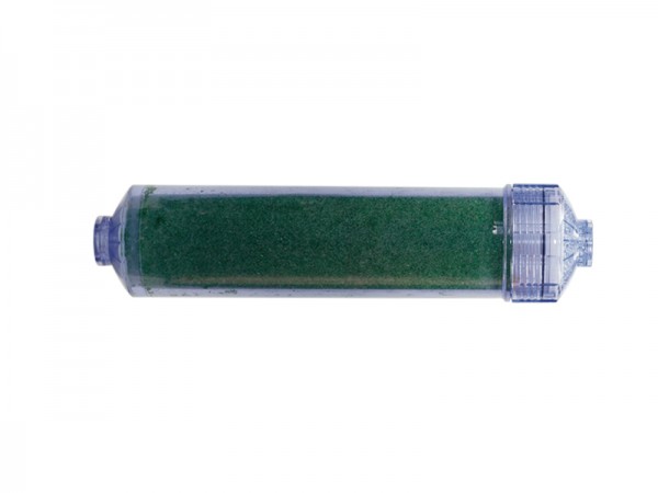 Dupla Reinstwasserfilter mit Farbindikator, Silikat- und Nitratfilter