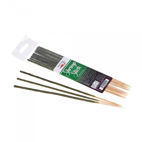 Shrimps forever Garnelen Lollies Spinat