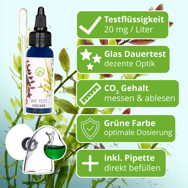 CO2 Anlage Premium mit Adapter für Sodastream | 10-100 Liter