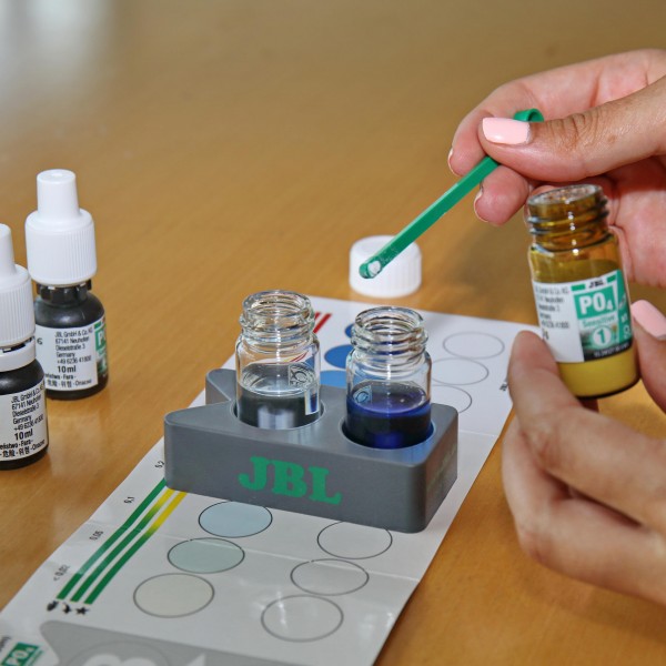 JBL PO4 - Test Phosphat sensitiv