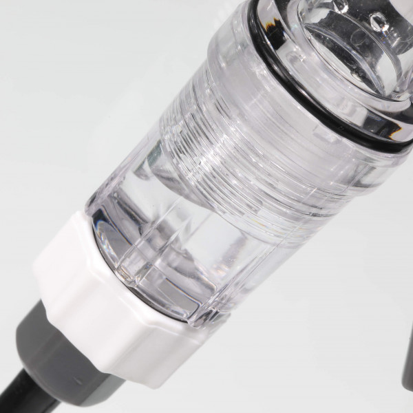 JBL ProFlora Taifun Inline Blasenzähler