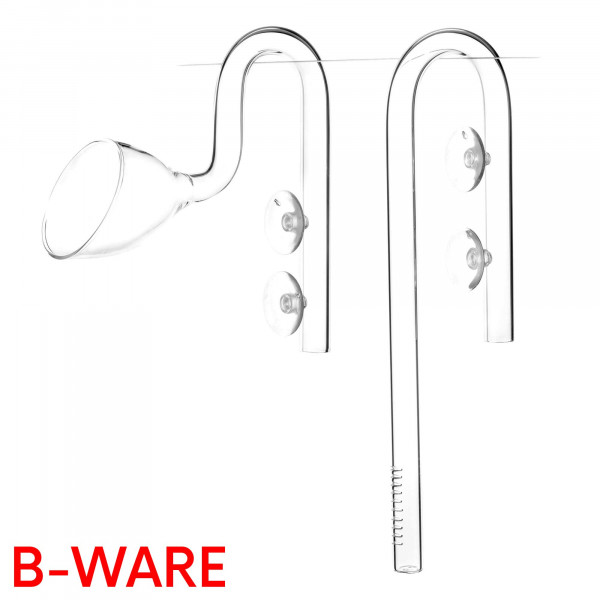 Filter Inflow Outflow Set | B-Ware