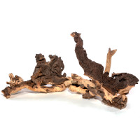 Mopani Wurzel Set Mopani Wurzel Set