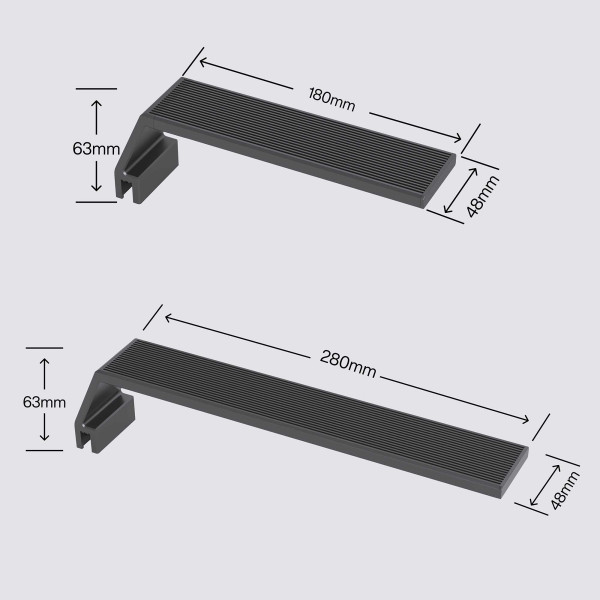 Chihiros | Universal RGB Nano Lamp
