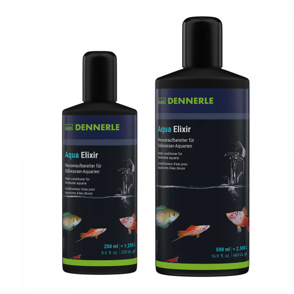 Dennerle Aqua Elixier
