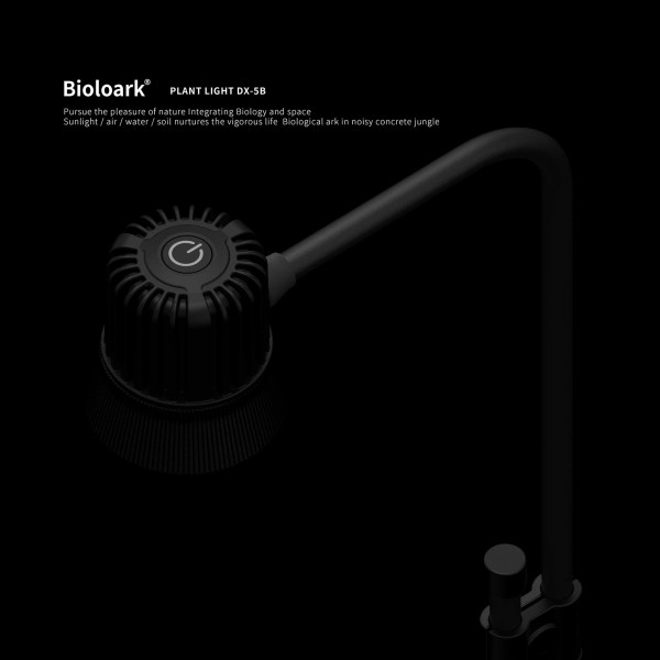 Bioloark Wabi-Kusa LED Lampe DX-5B