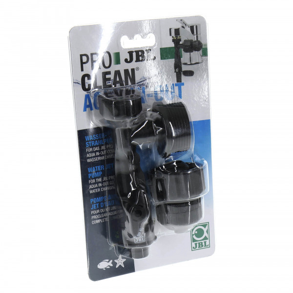 JBL Pro Clean Aqua In-Out Wasserwechselset