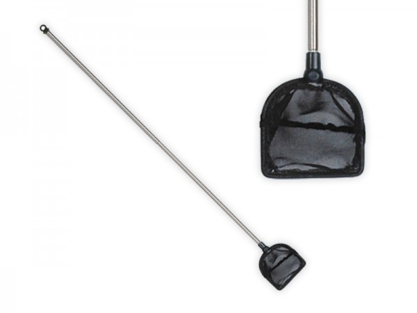 Dennerle Shrimp Net Garnelenkescher bügelform