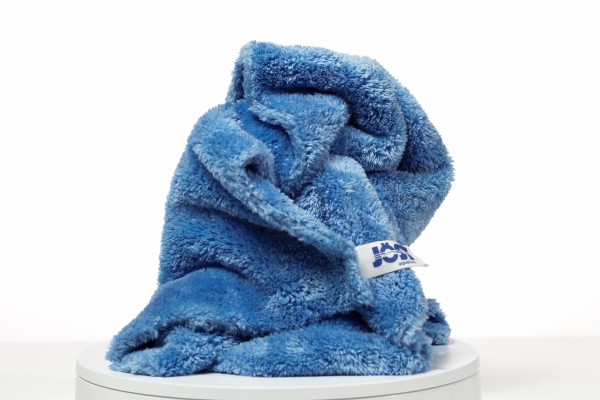 MicroClean Mikrofasertuch Soft & Dry 40x80cm