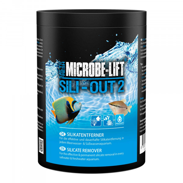 ARKA Sili-Out 2 | Silikatentferner 1000ml