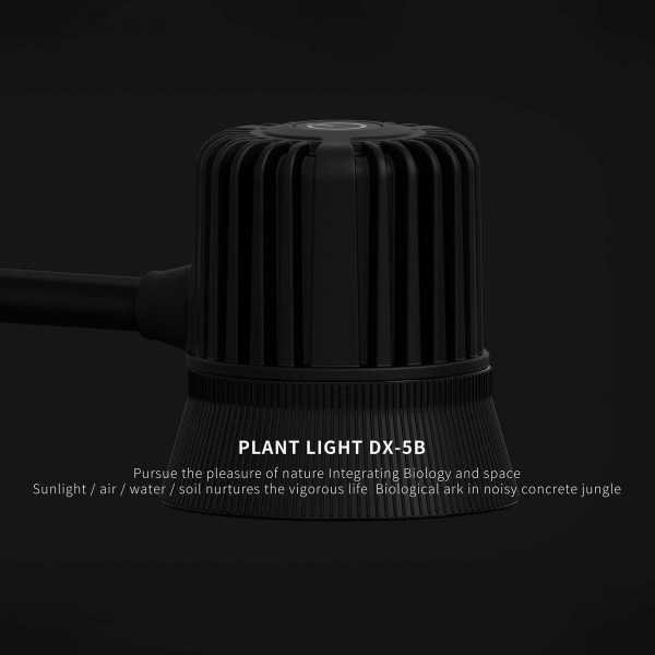 Bioloark Wabi-Kusa LED Lampe DX-5B