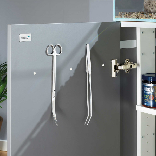 Oase ScaperLine 90 | Premium Unterschrank (90 x 45 x 81)