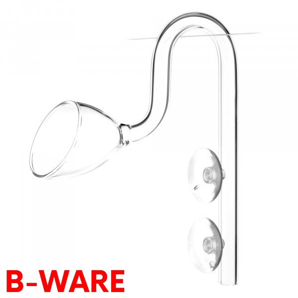 Lily Pipe Outflow | B-Ware