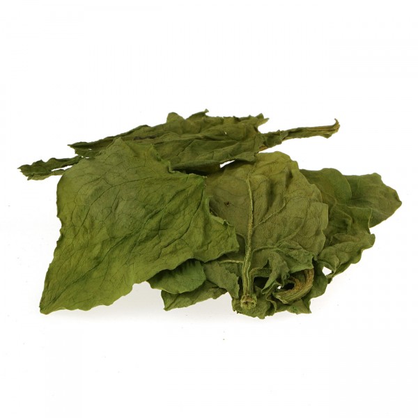 Gemüsemix 4 teilig Spinat