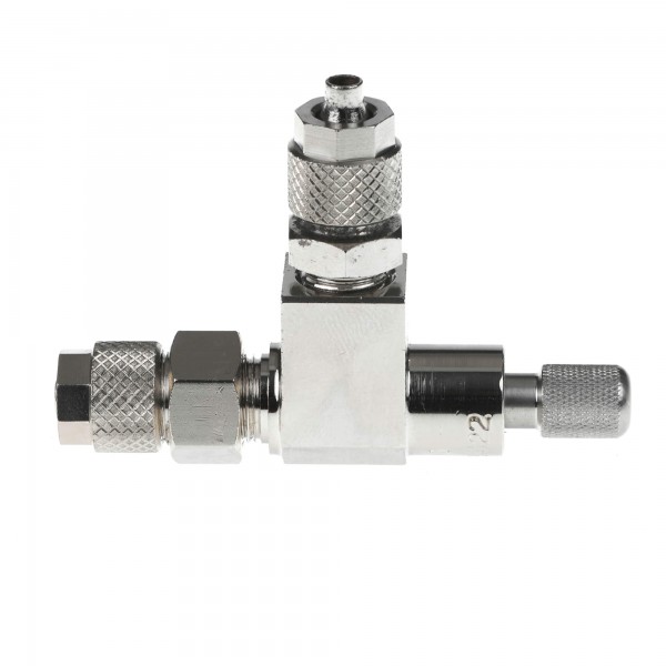 Aqua Noa Feinnadelventil Z