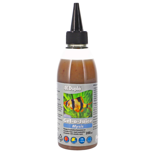 Dupla | Gel-o-Juice Mysis 200ml