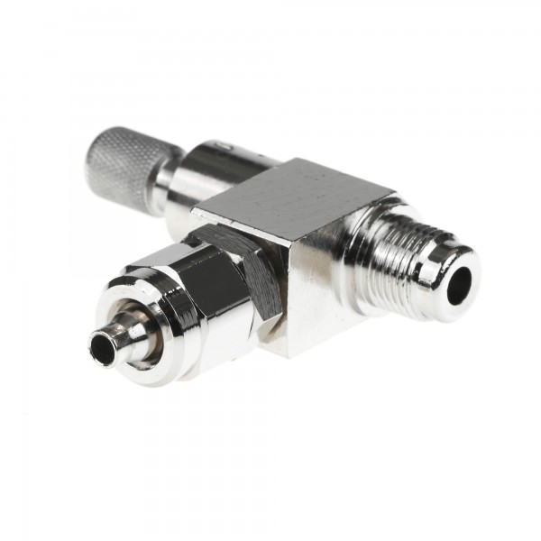 Aqua Noa Feinnadelventil S mit Gewinde