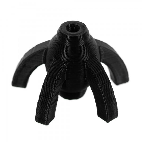 Garnelen Lollie Halter