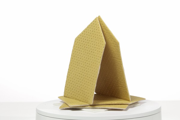 Fensterleder PENTAGON 5-Eck, 4 Stk.