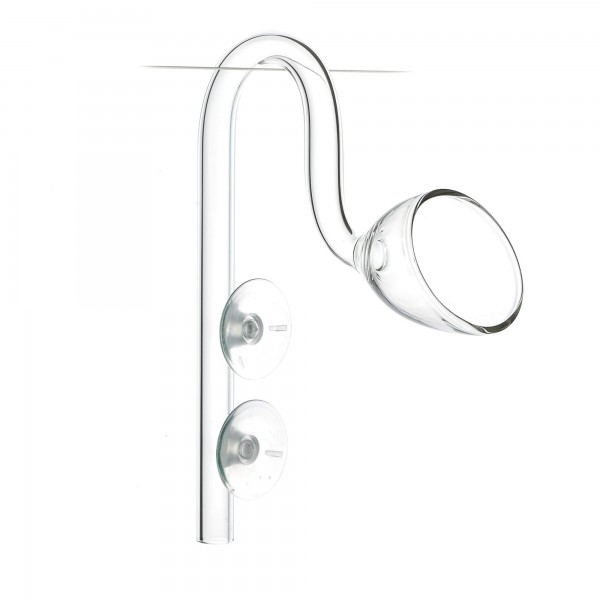 Filter Outflow Lily Pipe 13mm