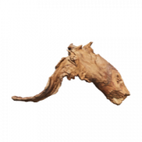 : Entwood 3D Nr. 1000 : Entwood 3D Nr. 1000 (52x32x15cm)