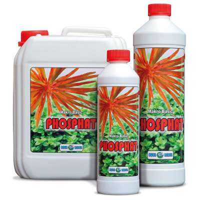Aquarium NPK Dnger  Stickstoff, Phosphat, Kalium Dnger kaufen