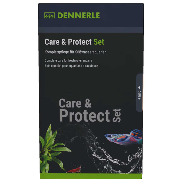 Dennerle | Care & Protect