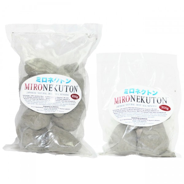 MIRONEKUTON Steine / Stones Mineralsteine