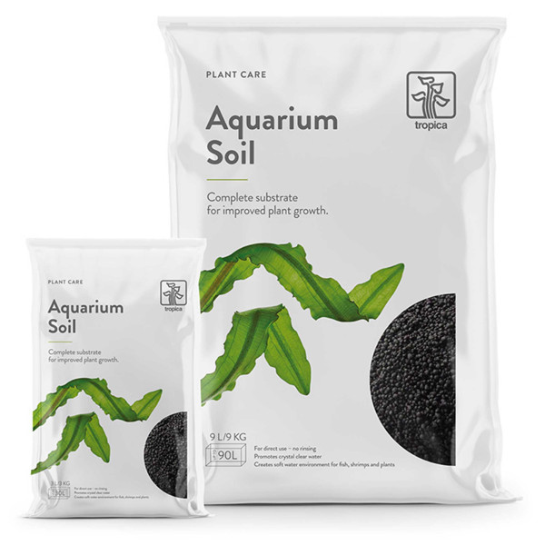 Tropica Soil Gruppe