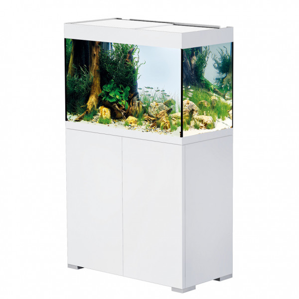 Oase StyleLine 175 | Komplettset aus Aquarium und Unterschrank