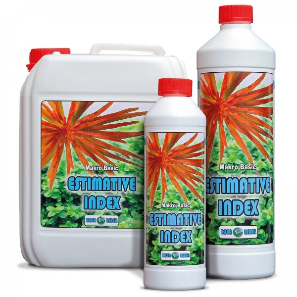 Aqua Rebell Makro Basic Estimative Index