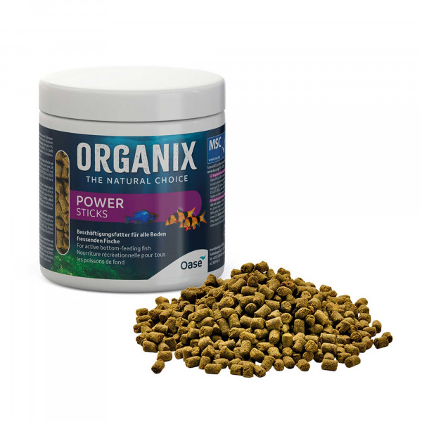 ORGANIX Power Sticks MSC 250ml