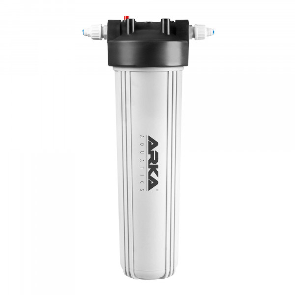 ARKA myAqua Multifilter 4 L - inkl. Innenkartusche & Zubehör