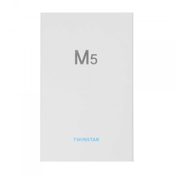 TWINSTAR M5