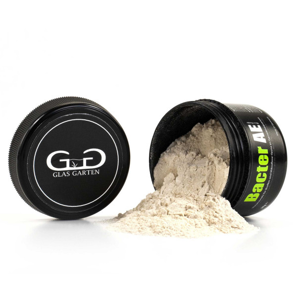 GlasGarten Bacter AE | Wasserzusatz