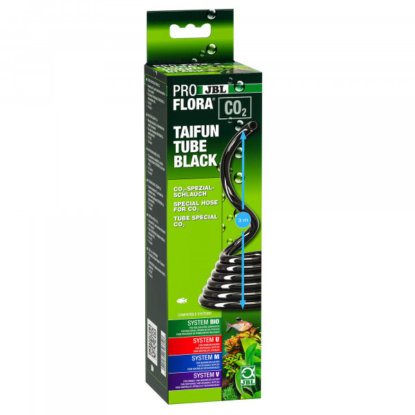 JBL ProFlora Taifun Tube Black