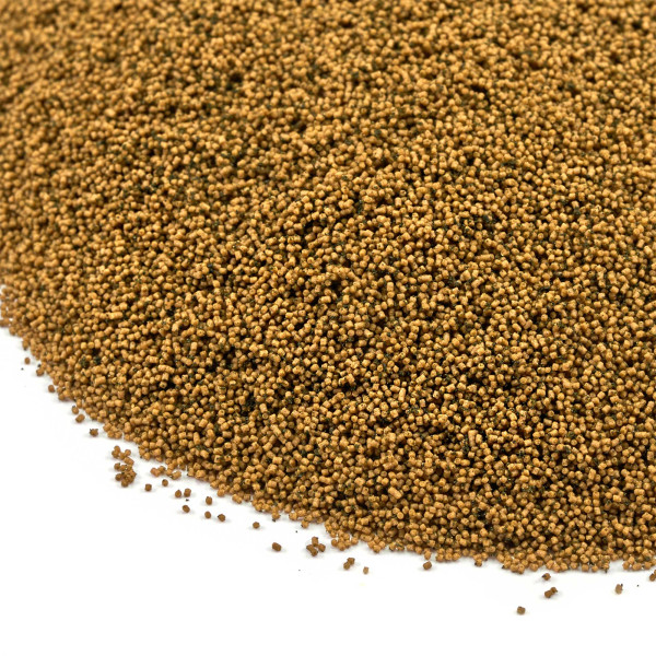 Aquarium Münster | Dr. Bassleer BIOFISH FOOD Chlorella