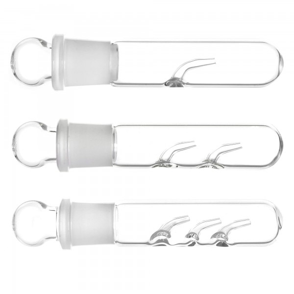 USCAPE Planarienfalle Gruppe