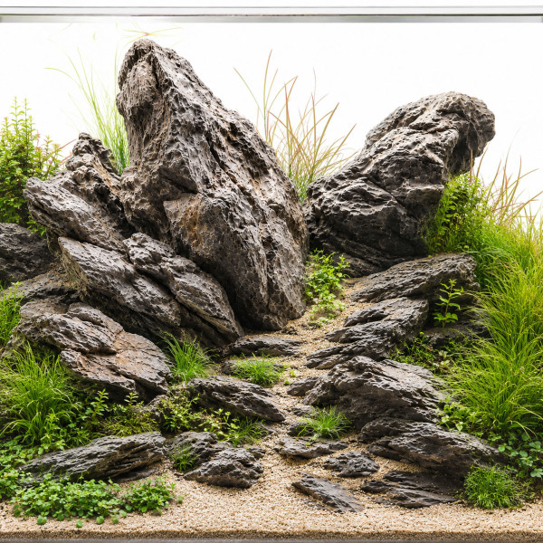 Mini Landschaft | Seiryu-Stein